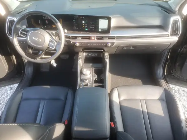 KNDRHDJG3S5285771 2025 KIA SORENTO - Image 8