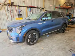 KNDRHDJG3S5289724 2025 KIA SORENTO