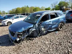 KNDRHDJG3S5299511 2025 KIA SORENTO