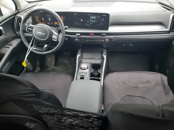 KNDRHDJG3S5308367 2025 KIA SORENTO - Image 8