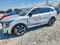 KNDRHDJG3S5329204 2025 KIA SORENTO