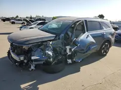 KNDRHDJG3S5339778 2025 KIA SORENTO