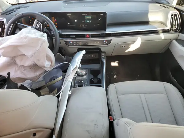KNDRHDJG3S5339778 2025 KIA SORENTO - Image 8
