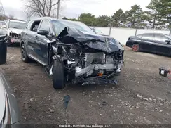 KNDRHDJG3S5381304 2025 KIA SORENTO