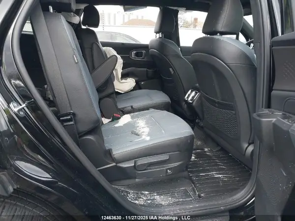 KNDRHDJG3S5381304 2025 KIA SORENTO - Image 8