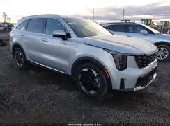 KNDRHDJG3S5396496 2025 KIA SORENTO