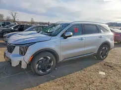 KNDRHDJG3S5398572 2025 KIA SORENTO