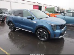 KNDRHDJG3S5410641 2025 KIA SORENTO