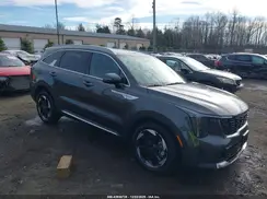 KNDRHDJG3S5419100 2025 KIA SORENTO