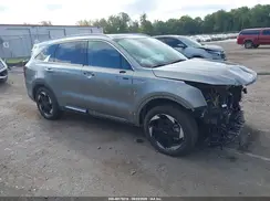 KNDRHDJG3T5473577 2026 KIA SORENTO