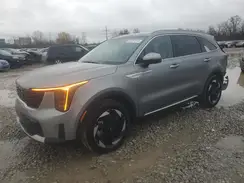 KNDRHDJG4S5286931 2025 KIA SORENTO
