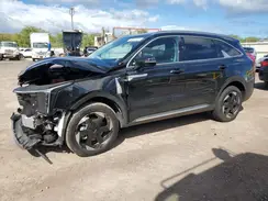 KNDRHDJG4S5288842 2025 KIA SORENTO