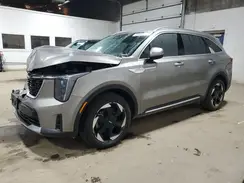 KNDRHDJG4S5317403 2025 KIA SORENTO