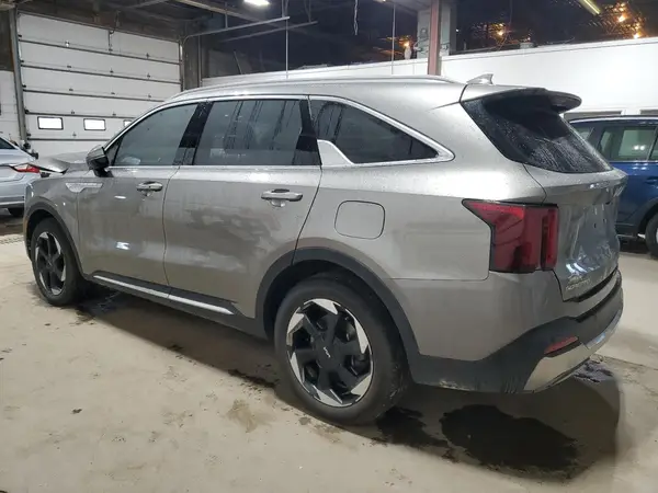 KNDRHDJG4S5317403 2025 KIA SORENTO - Image 2