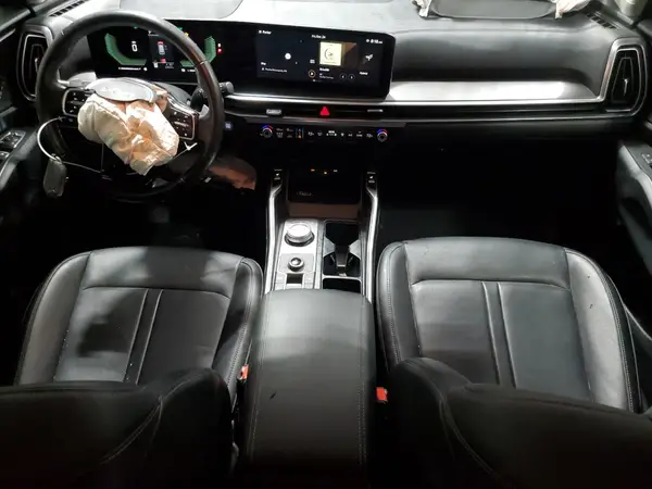 KNDRHDJG4S5317403 2025 KIA SORENTO - Image 8