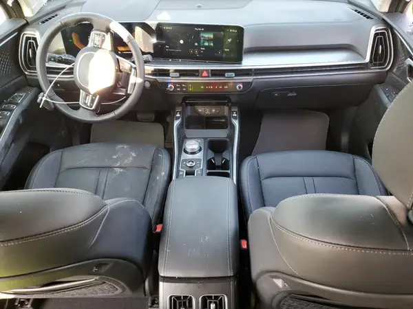 KNDRHDJG4S5317451 2025 KIA SORENTO - Image 8
