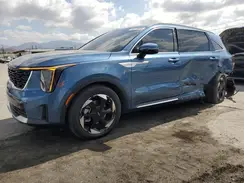 KNDRHDJG4S5319037 2025 KIA SORENTO