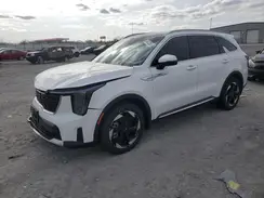 KNDRHDJG4S5324724 2025 KIA SORENTO