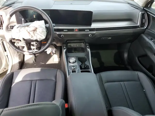 KNDRHDJG4S5324724 2025 KIA SORENTO - Image 8