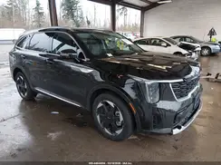KNDRHDJG4S5339692 2025 KIA SORENTO