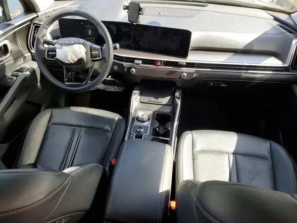 KNDRHDJG4S5339692 2025 KIA SORENTO - Image 8