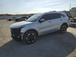 KNDRHDJG4S5343435 2025 KIA SORENTO