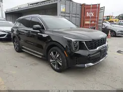 KNDRHDJG4S5384065 2025 KIA SORENTO