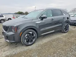 KNDRHDJG4S5385877 2025 KIA SORENTO