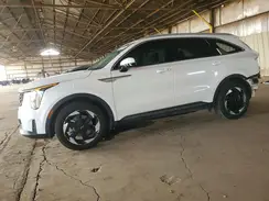 KNDRHDJG4S5417114 2025 KIA SORENTO