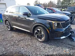 KNDRHDJG4S5428131 2025 KIA SORENTO