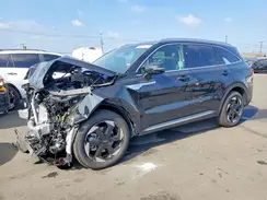 KNDRHDJG4T5453015 2026 KIA SORENTO