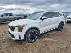 KNDRHDJG5S5286890 2025 KIA SORENTO