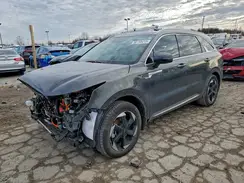 KNDRHDJG5S5289451 2025 KIA SORENTO
