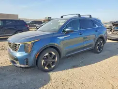 KNDRHDJG5S5291121 2025 KIA SORENTO