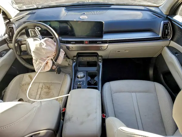 KNDRHDJG5S5291880 2025 KIA SORENTO - Image 8