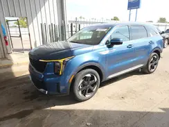 KNDRHDJG5S5295718 2025 KIA SORENTO