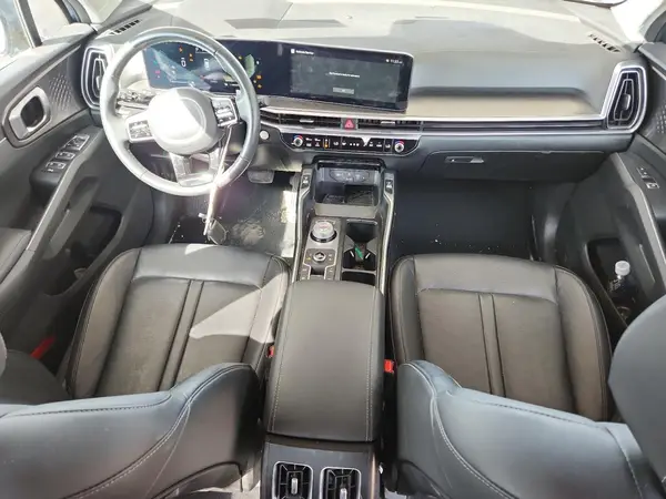 KNDRHDJG5S5295718 2025 KIA SORENTO - Image 8