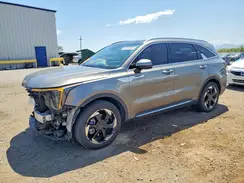 KNDRHDJG5S5309780 2025 KIA SORENTO