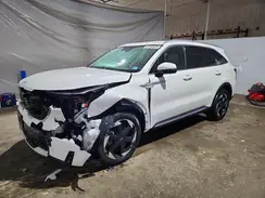 KNDRHDJG5S5309908 2025 KIA SORENTO