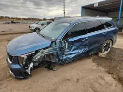 KNDRHDJG5S5317846 2025 KIA SORENTO