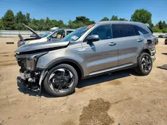 KNDRHDJG5S5329799 2025 KIA SORENTO