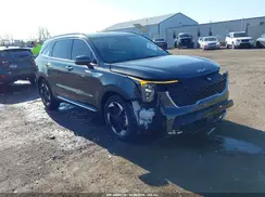 KNDRHDJG5S5339281 2025 KIA SORENTO