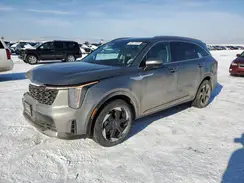 KNDRHDJG5S5339295 2025 KIA SORENTO
