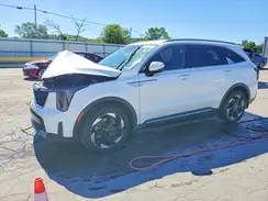 KNDRHDJG5S5352533 2025 KIA SORENTO