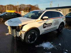 KNDRHDJG5S5390294 2025 KIA SORENTO