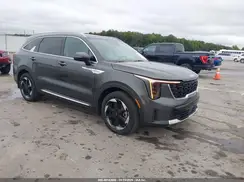 KNDRHDJG5S5419096 2025 KIA SORENTO