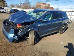 KNDRHDJG5T5435171 2026 KIA SORENTO