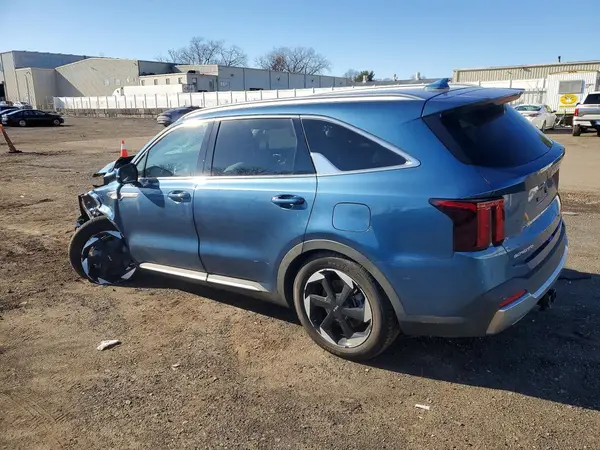 KNDRHDJG5T5435171 2026 KIA SORENTO - Image 2
