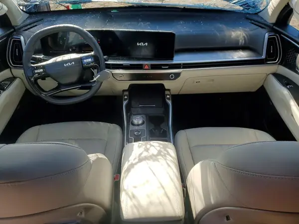 KNDRHDJG5T5435171 2026 KIA SORENTO - Image 8