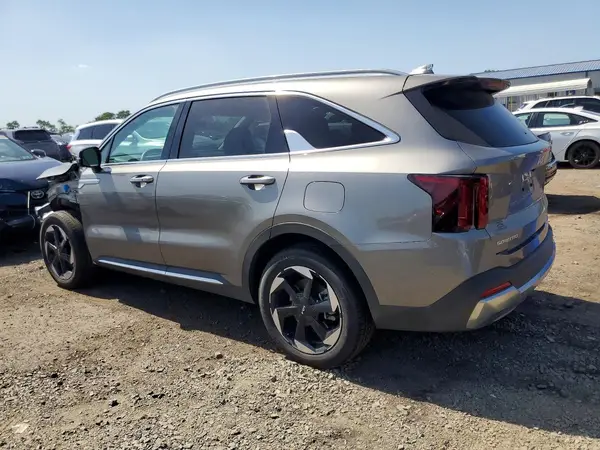 KNDRHDJG5T5436630 2026 KIA SORENTO - Image 2